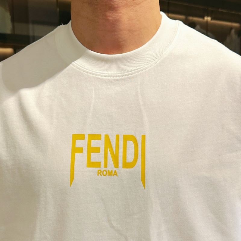 Fendi T-Shirts